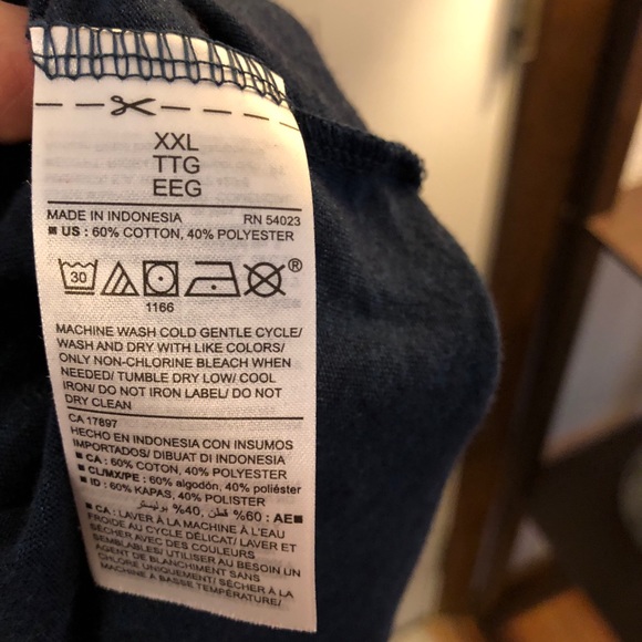 COPY - Tank top - Picture 2 of 2